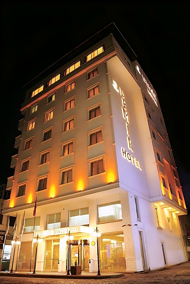 Demir Hotel