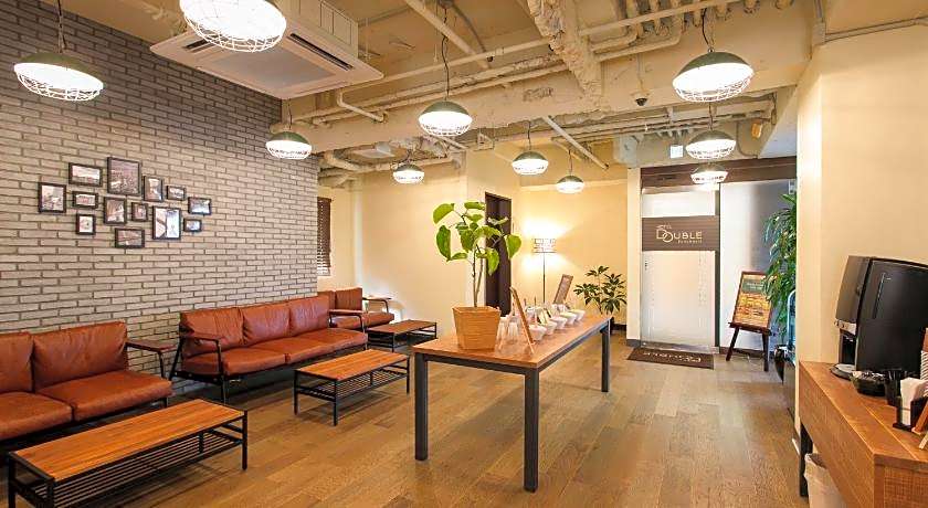 Hotel Double Funabashi