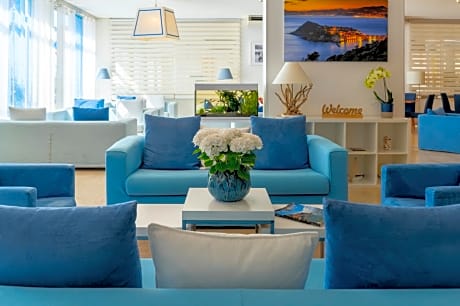 Hotel Doria