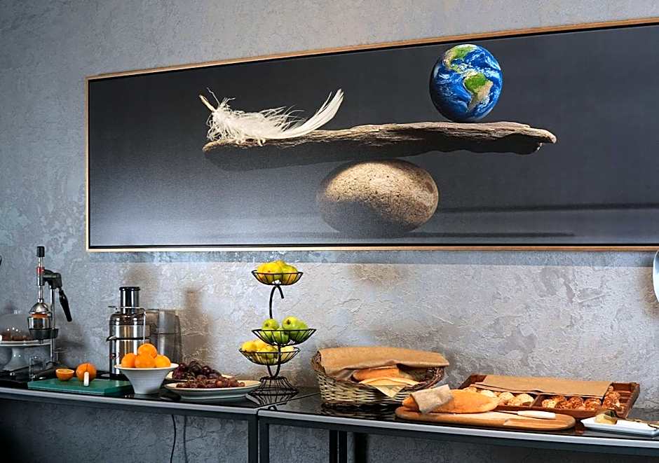 The Wings Hotels Neva Palas