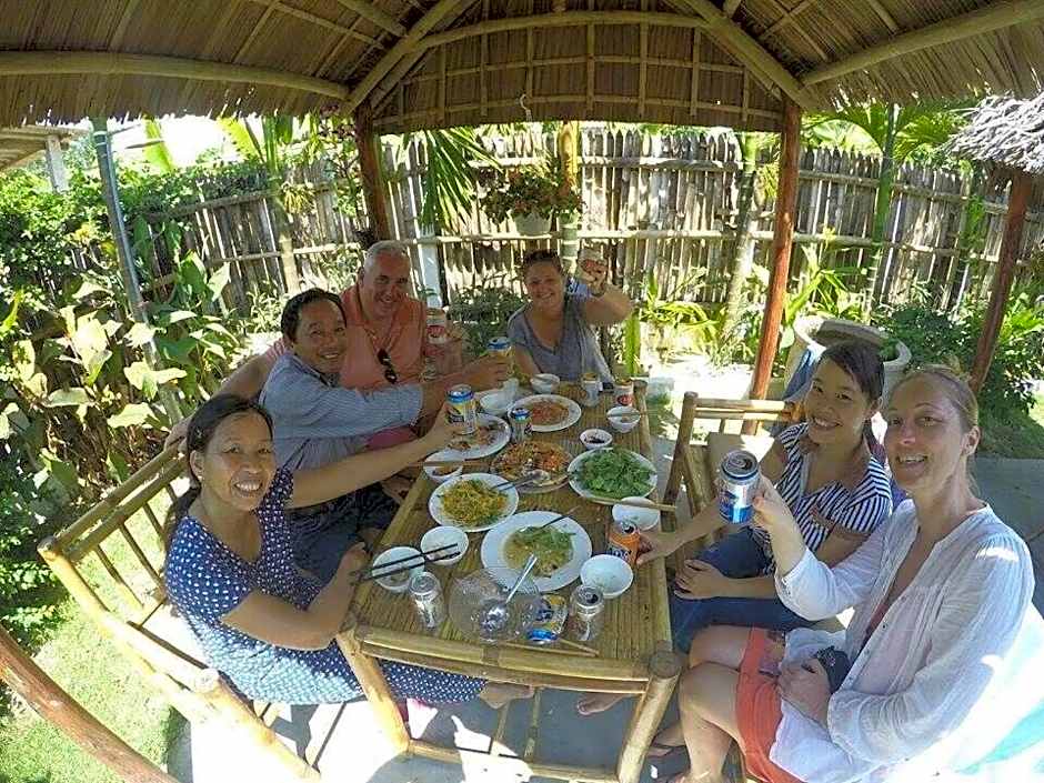 Local Beach Homestay