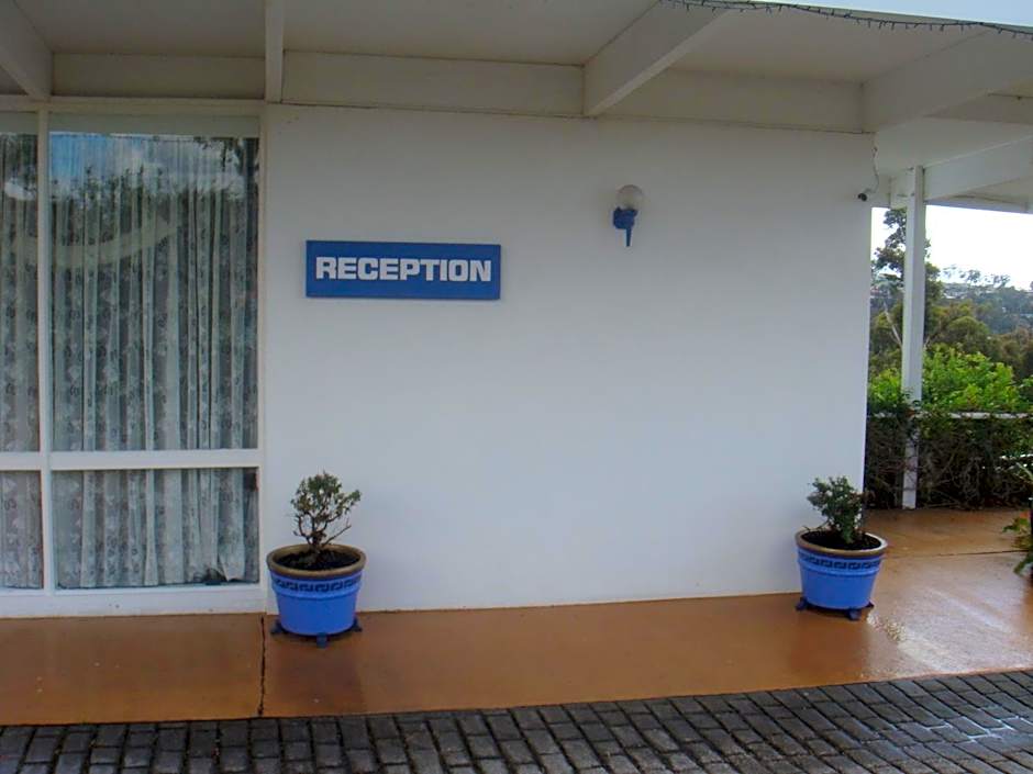 Kingfisher Motel (Adults only)