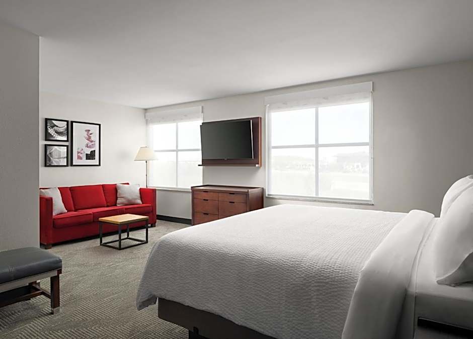 Holiday Inn Cincinnati Liberty Way By IHG