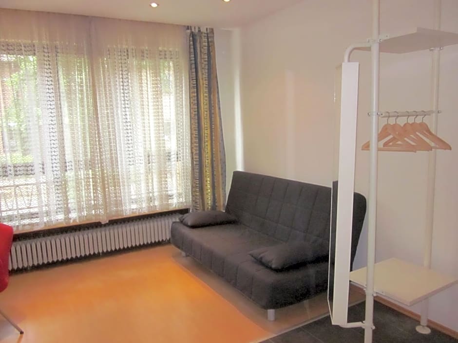 Hotel Waldesruh