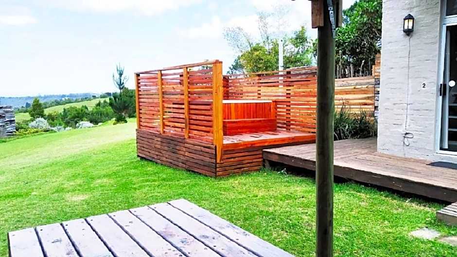 Green Hills Forest Lodge