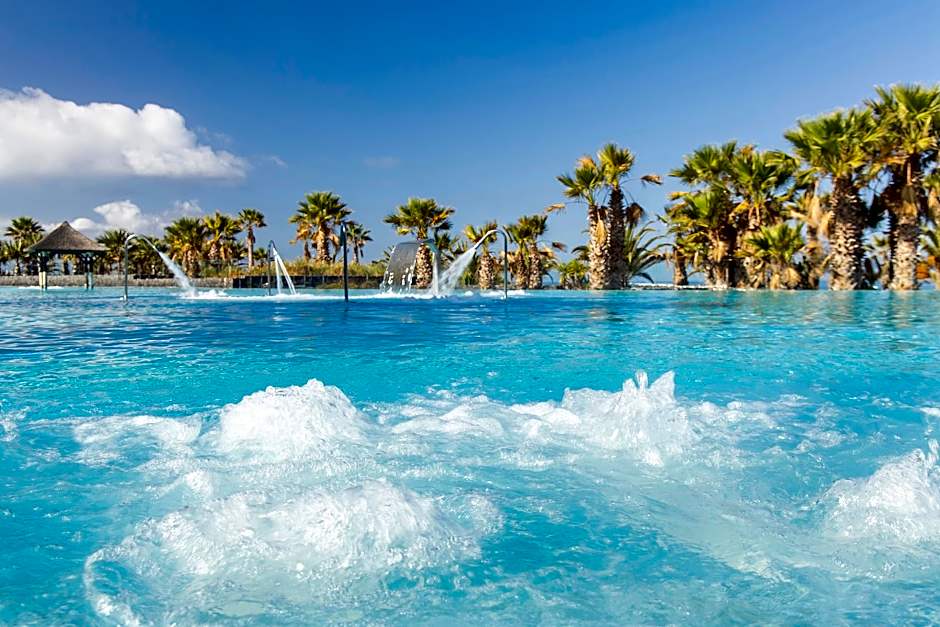 Gran Melia Palacio de Isora Resort & Spa
