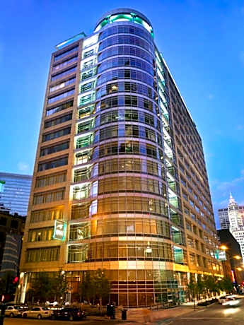 Kinzie Hotel