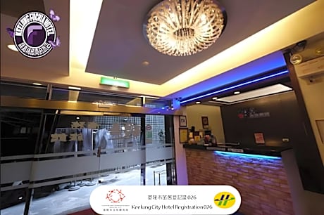 Fuchia Hotel
