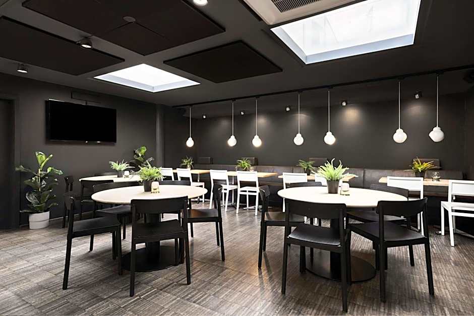 Best Western Princess Hotel