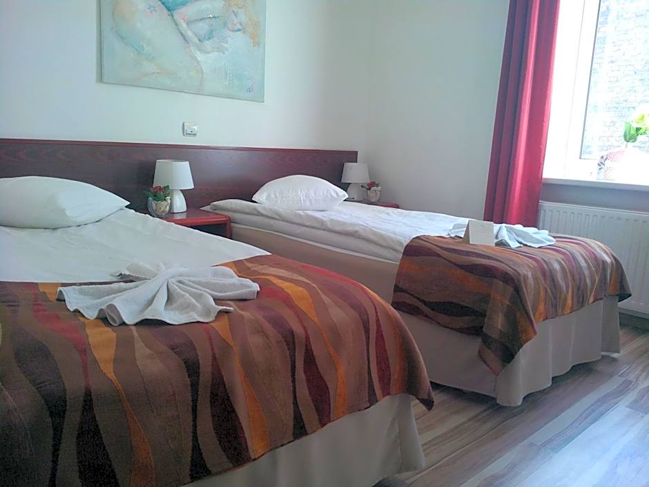 A1 Hotel Riga City Center