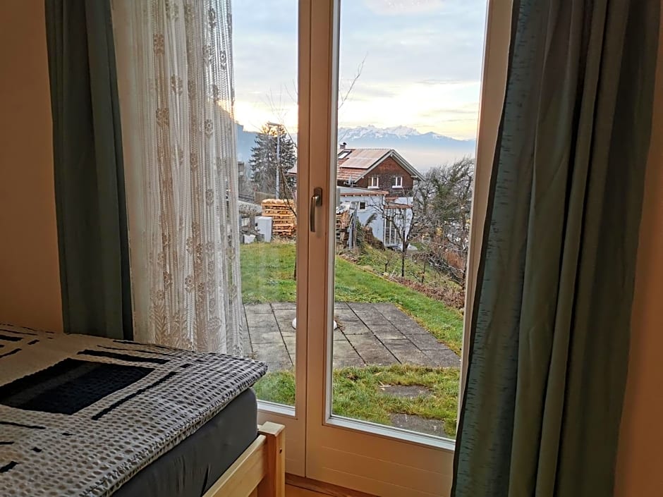 B3e Dornbirn Hills