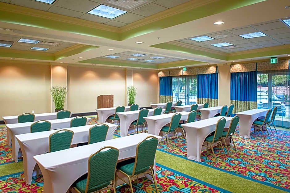 Hampton Inn By Hilton & Suites St. Petersburg/Downtown