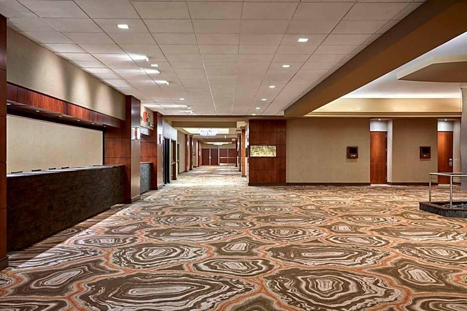 Hilton Denver City Center