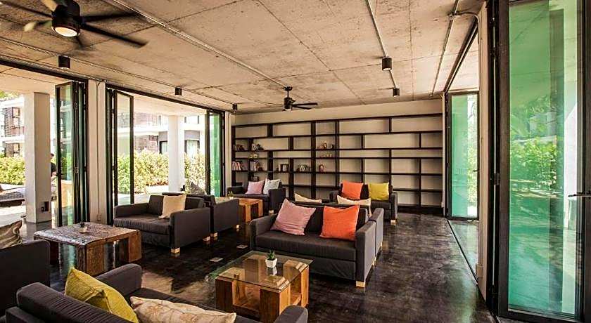 The Title Beach Front