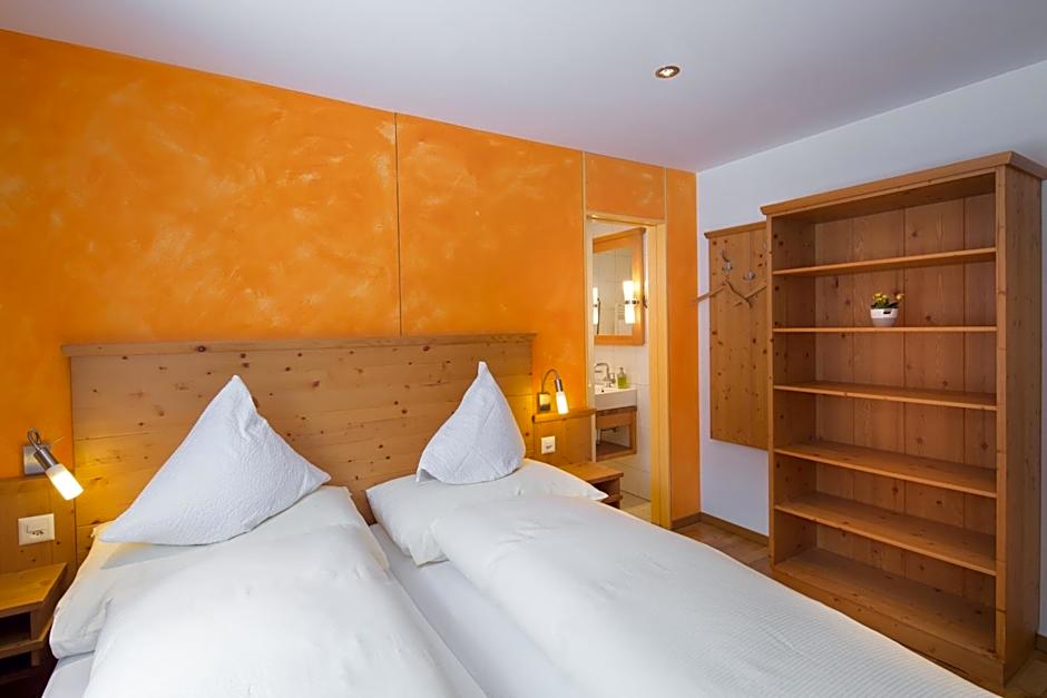 Hotel Edelweiss Superior