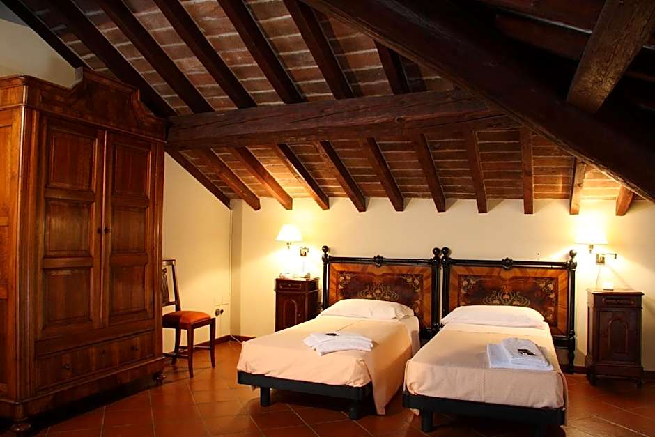 Residence In Centro