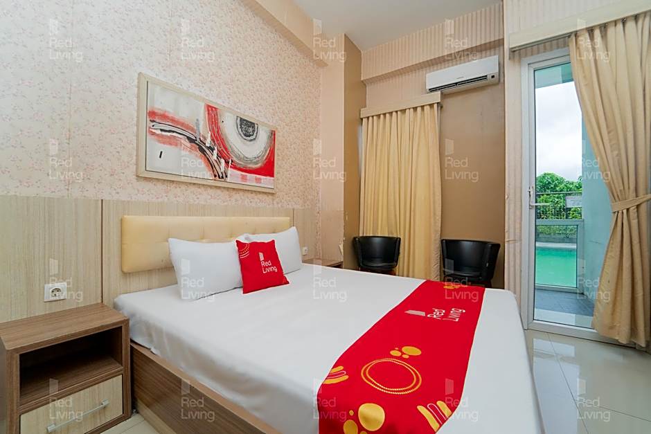 Redliving Apartemen Vivo Yogyakarta Wm Property