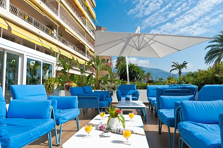 Hotel Victoria