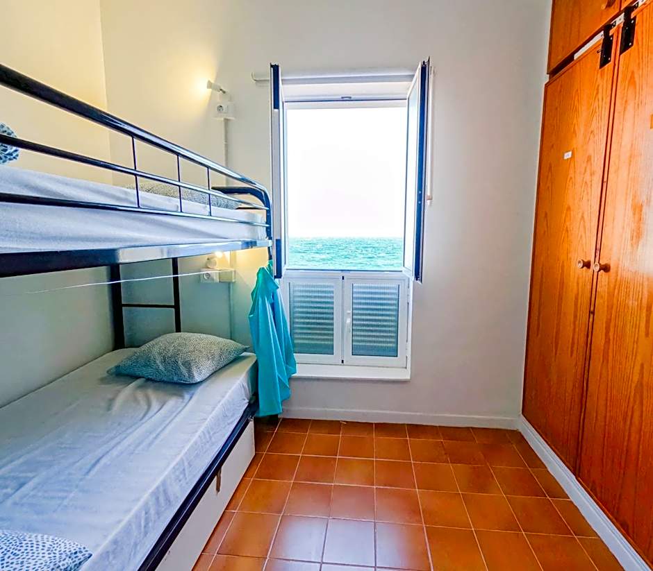 Las Eras Nest Hostel