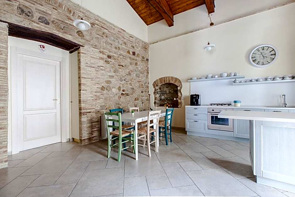 A Casa Nostra Residenza di Charme