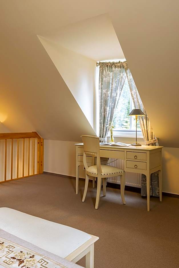 Café Wildau Hotel & Restaurant am Werbellinsee