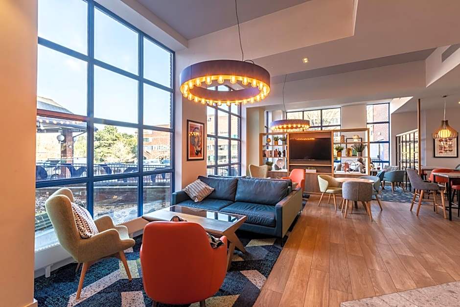 Holiday Inn London Sutton By IHG