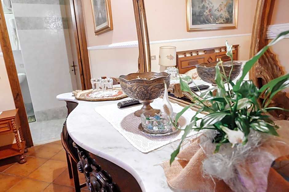 Villa Delle Palme