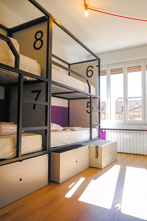 Hotello Hostel