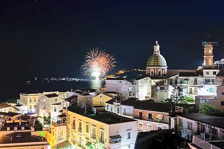 Sentiero Di Costiera