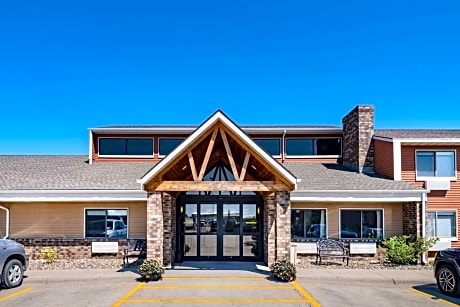 AmericInn by Wyndham Aberdeen Event Center