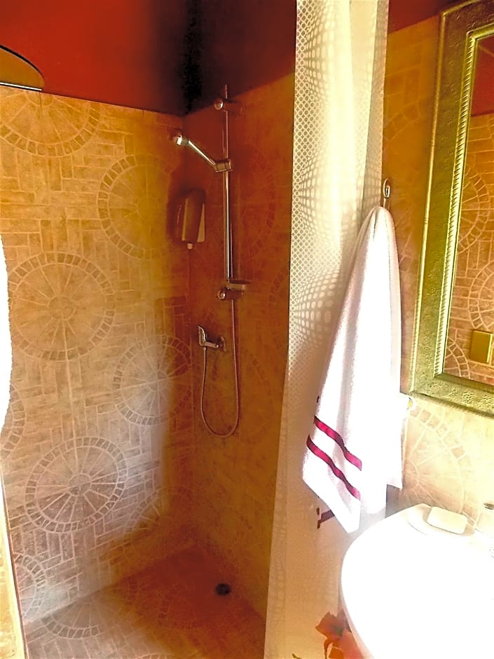 Home Story Via della Resistenza 3 La Noce Mercatale Ozzano dell'Emilia BO