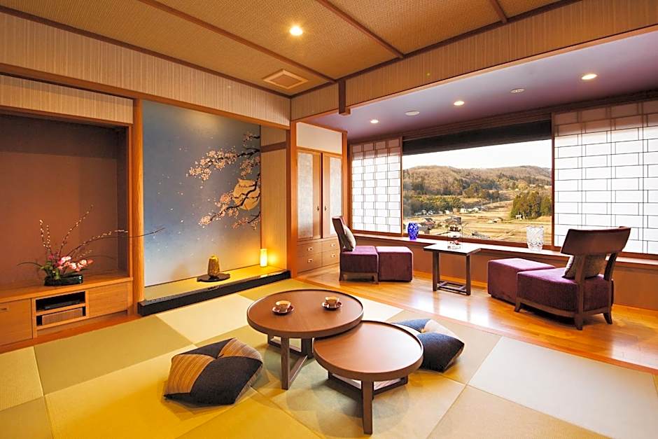 Kanazawa Hyakurakusou