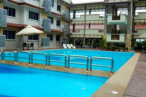 Hotel Seri Malaysia Kangar