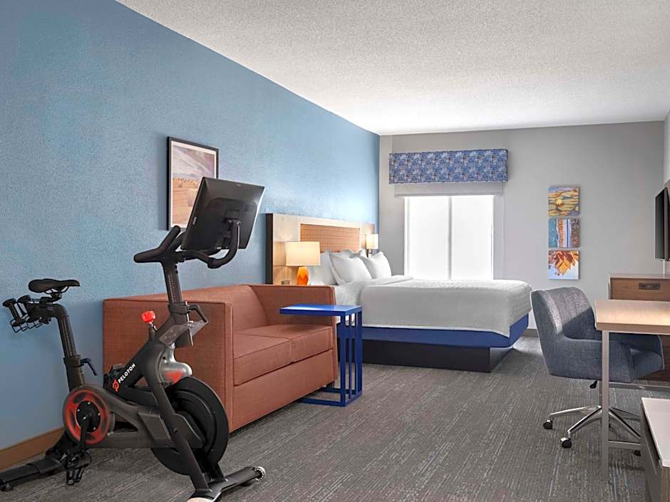 Hampton Inn By Hilton Ottawa Il