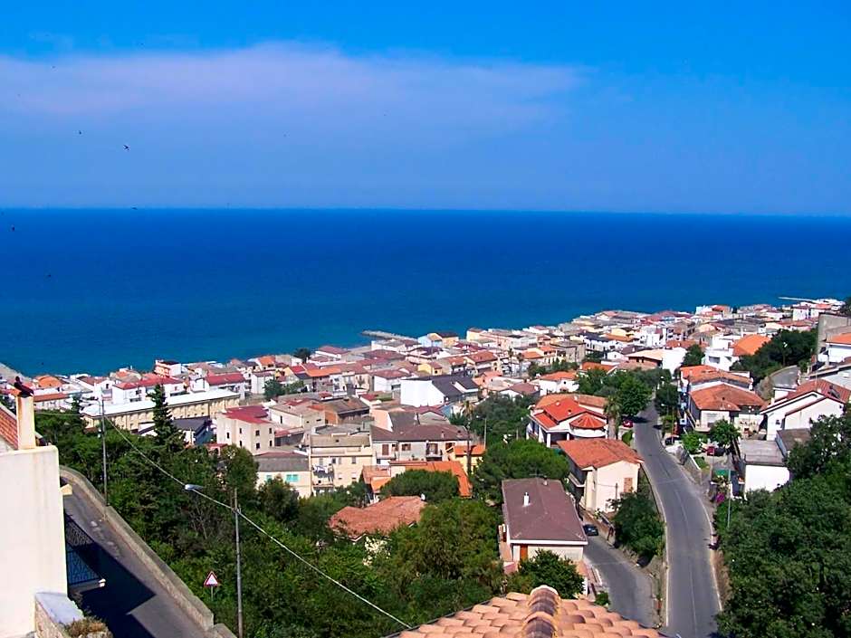 San Pio Bed & Breakfast