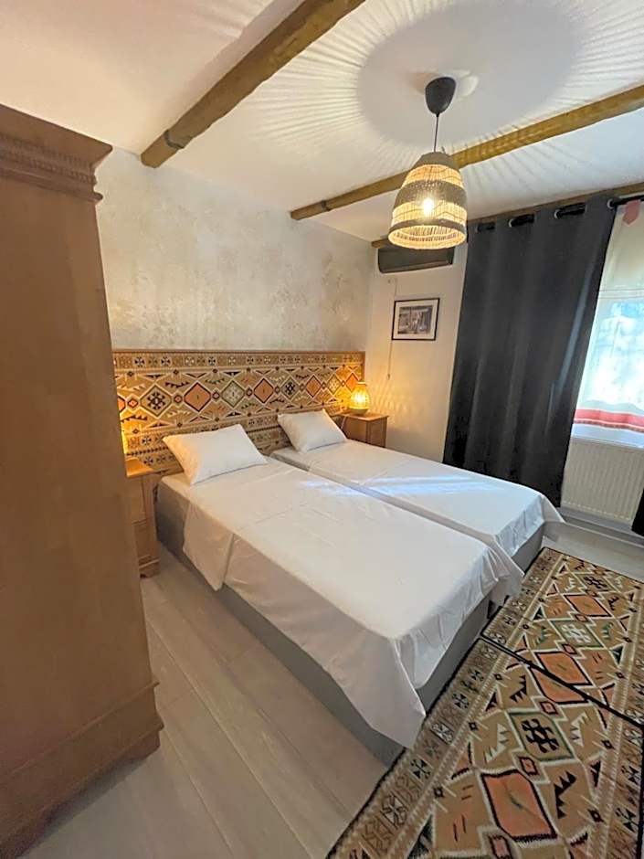 Hotel Casa Romaneasca