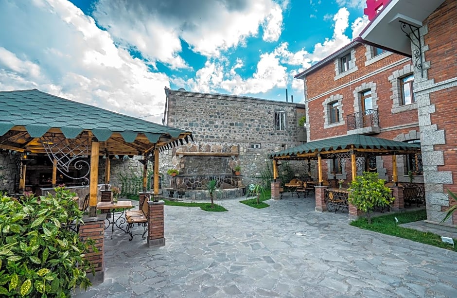 Hotel Tiflis