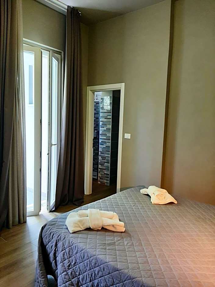 Hotel Alabama by ALEhotels