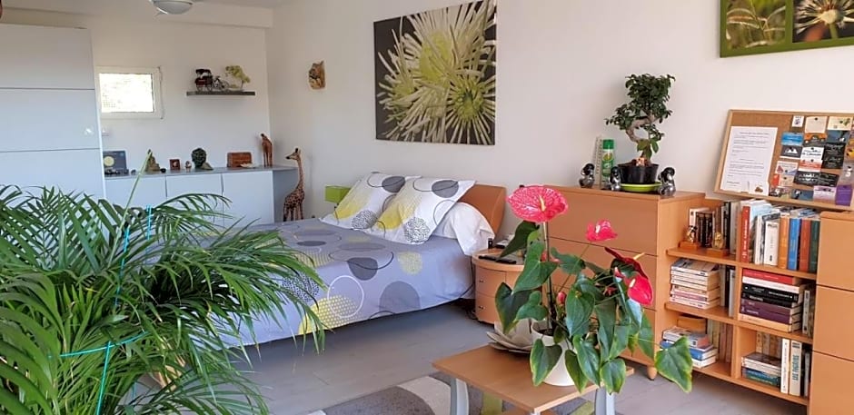 Chambres d'hôtes Chez Pat et Nanou
