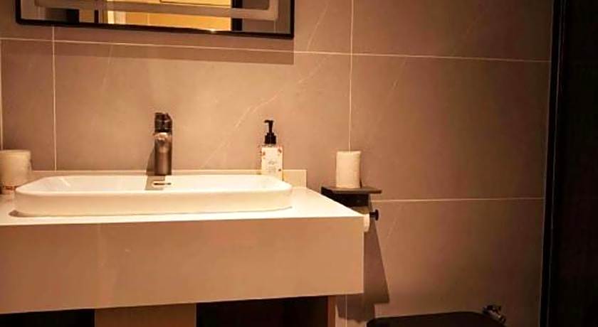 Greentree Inn Datong Yundingyayuan Express Hotel