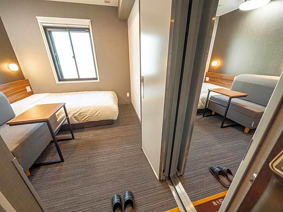 Super Hotel Nagoya Shinkansenguchi