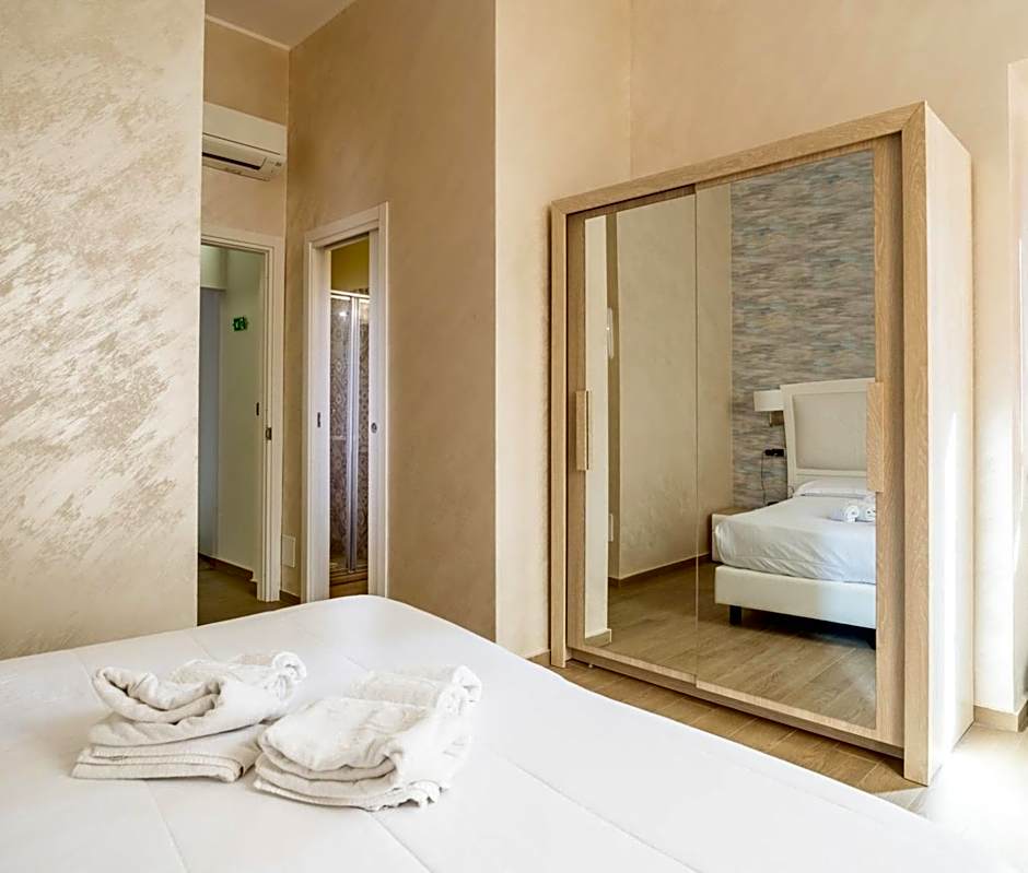 Porta Nazionale Dependance