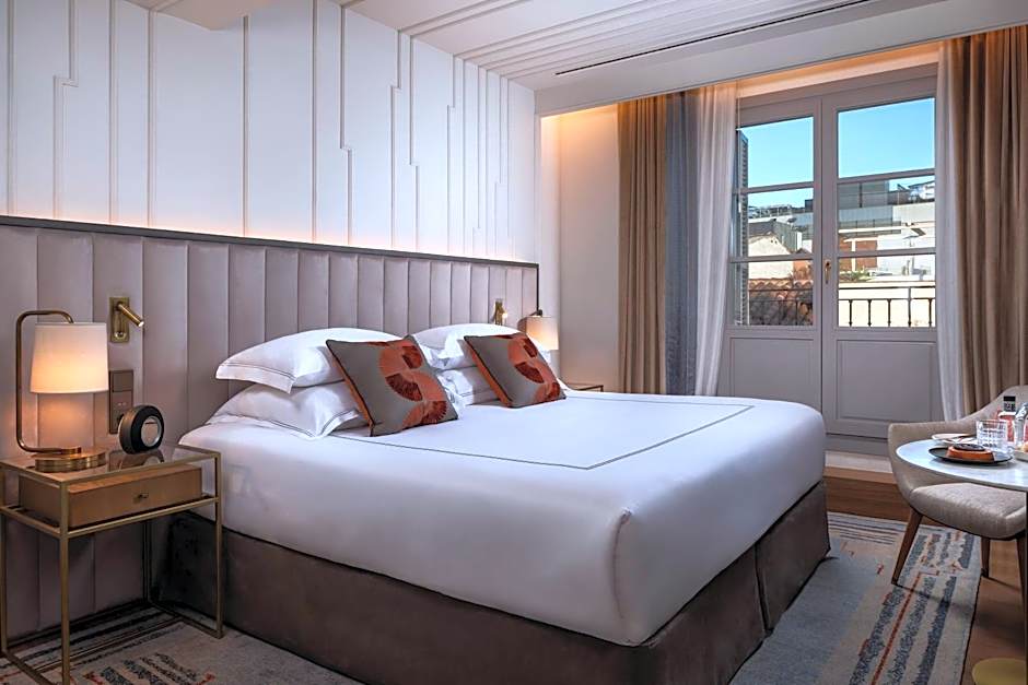 Gran Hotel Inglés - The Leading Hotels of the World