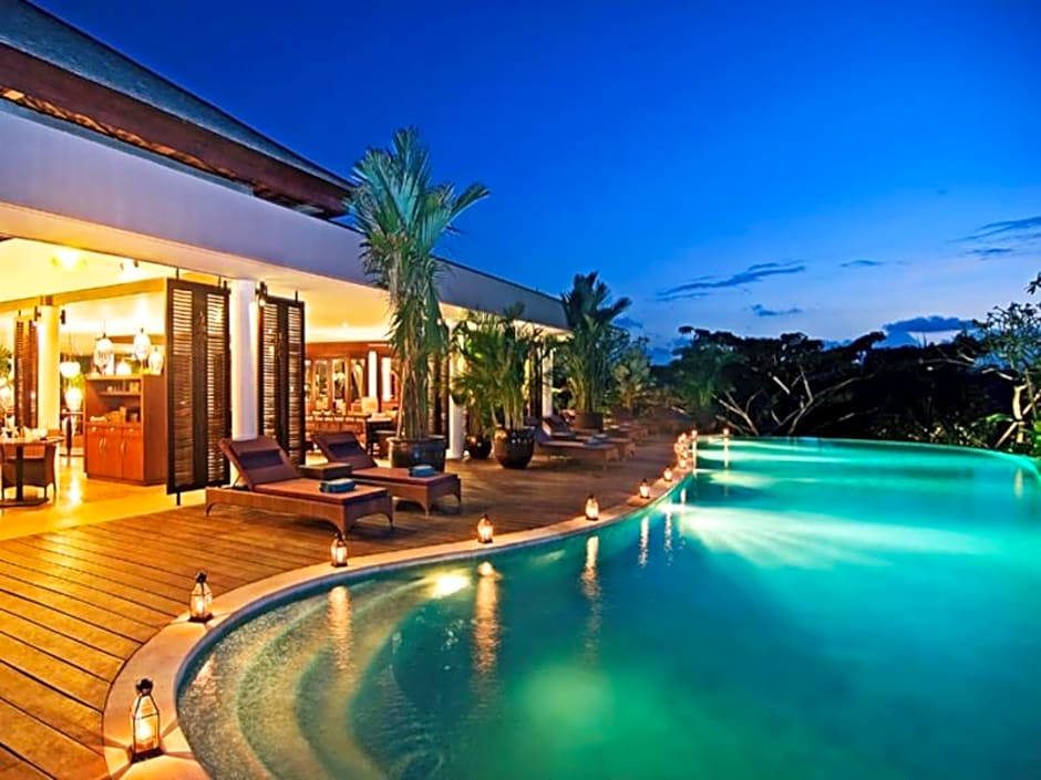 Gending Kedis Luxury Villas