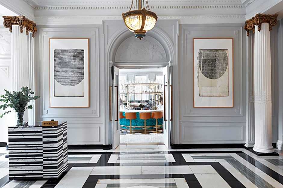 Kimpton Blythswood Square Hotel By IHG