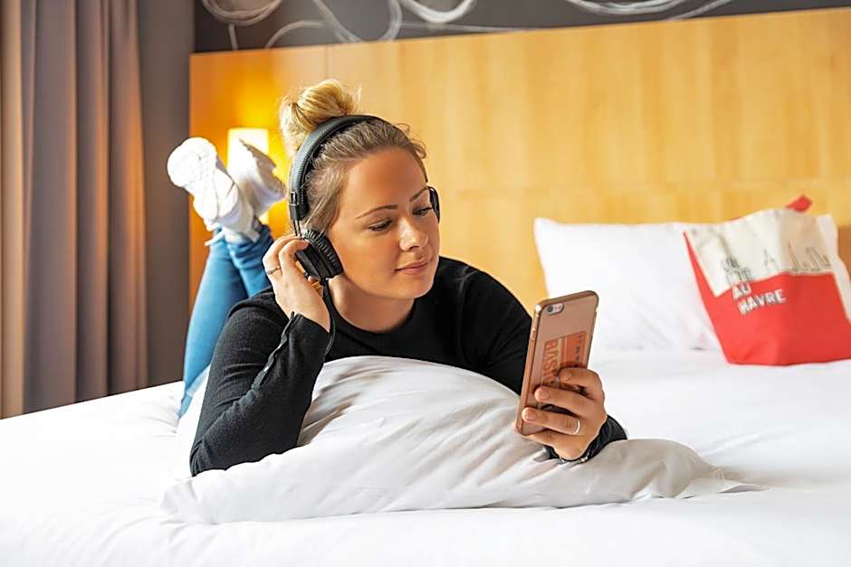 ibis Le Havre Centre