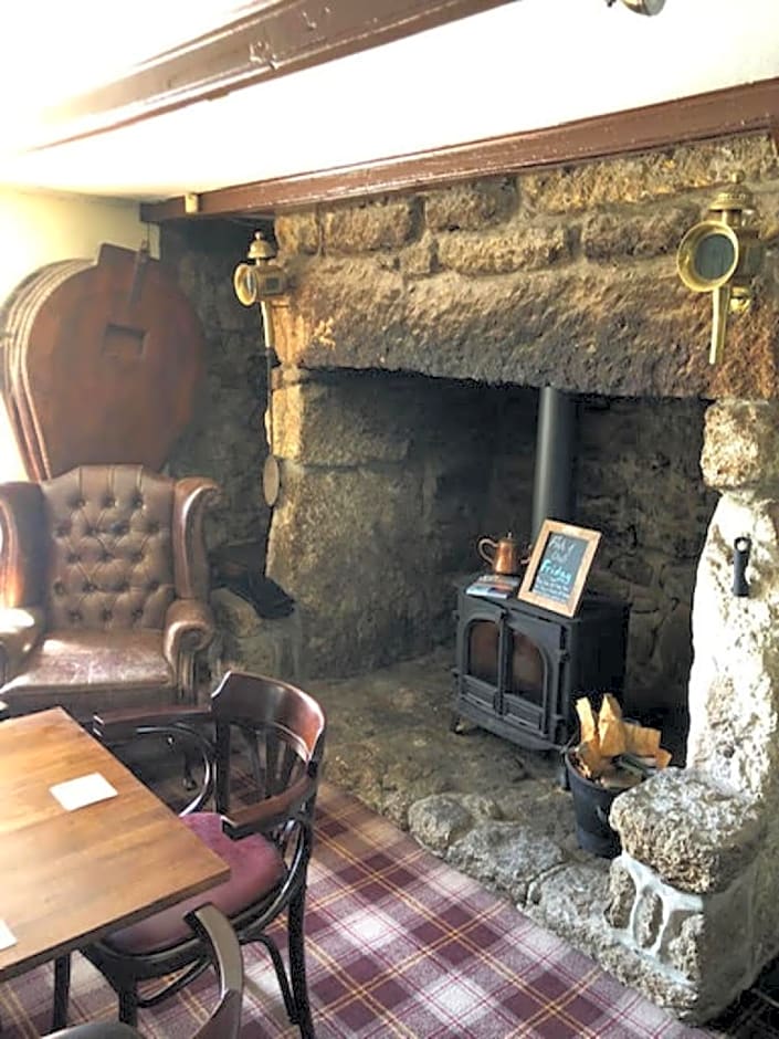 the Engine Inn