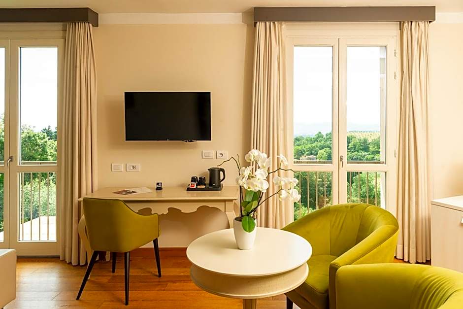 Villa Giorgia Albergo in Collina