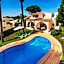 Exclusive Retreat in Vilamoura, private pool, off-street parking, Free AC wifi