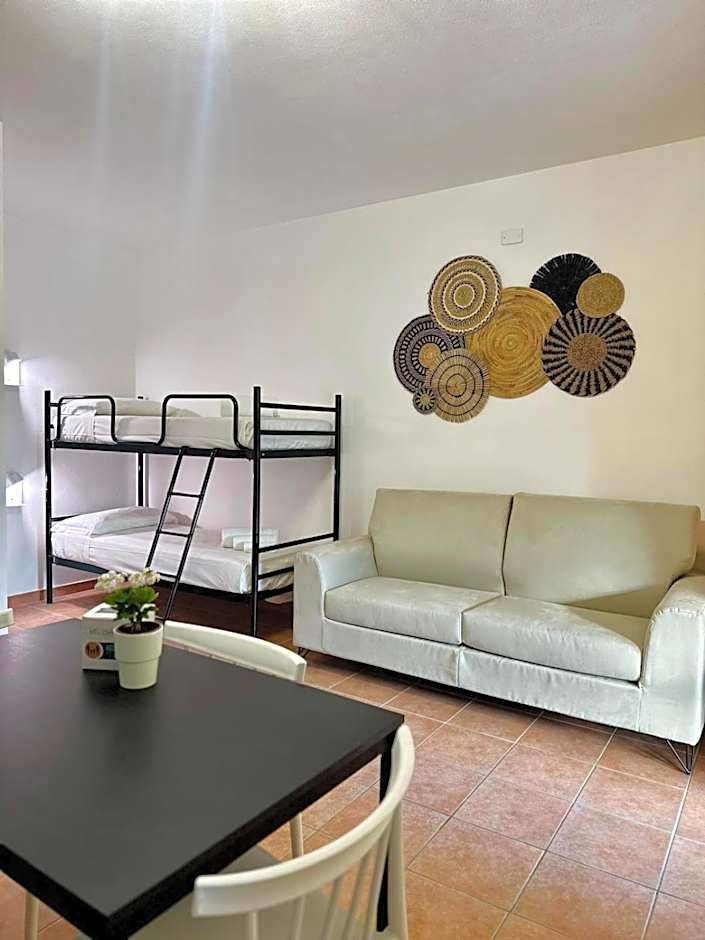 4 Mori Family Village - Villaggio per Famiglie